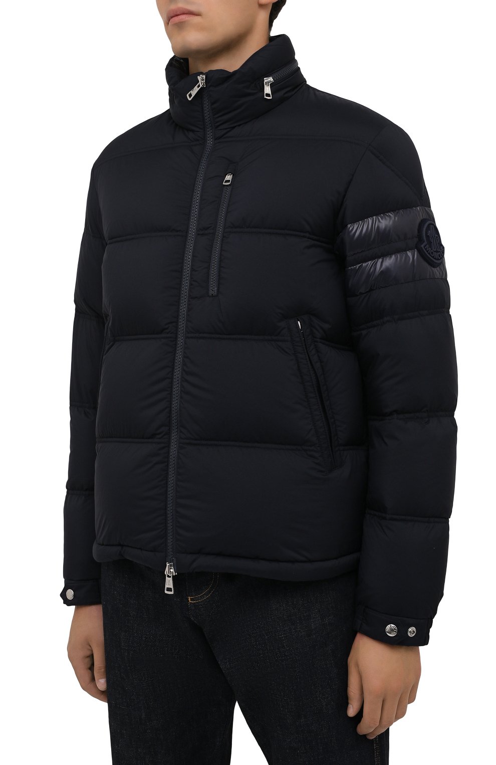 Пуховик delaume MONCLER, арт. G2-091-1A000-05-53333, фото 3