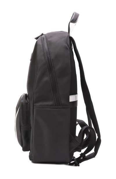 Рюкзак albert DIRK BIKKEMBERGS, арт. BKZA01032T, фото 4