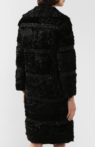 Шуба VALENTINO, арт. SF3FA781CRF, фото 4
