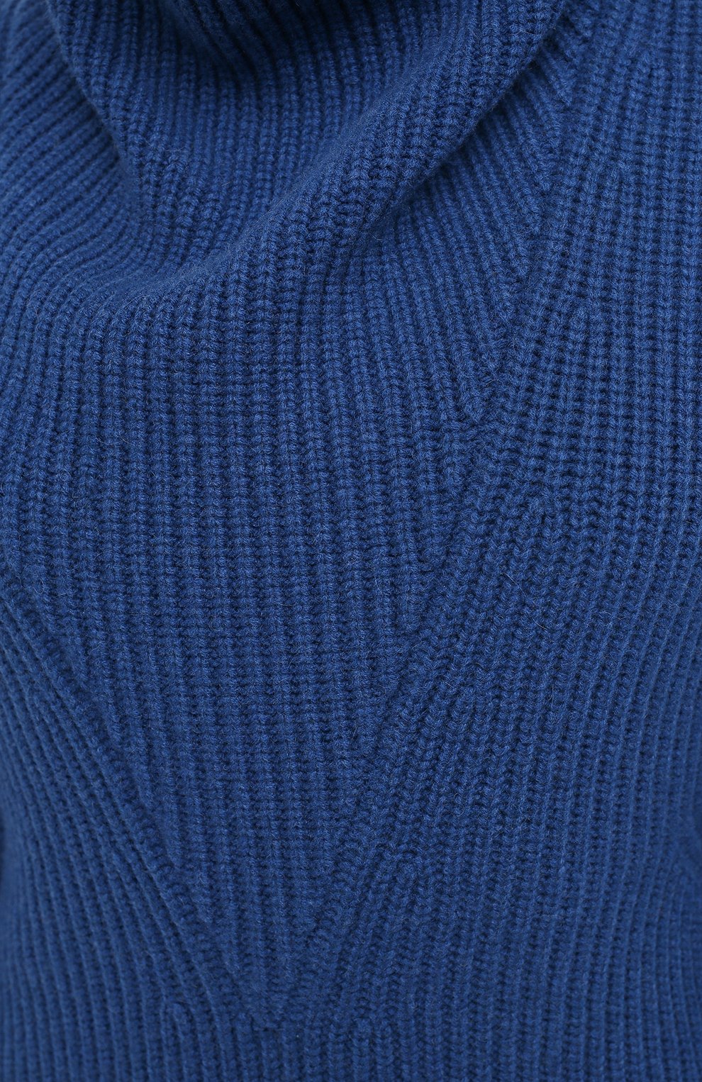 Платье из кашемира и шерсти ISABEL MARANT, арт. R01841-20H003I/PREWITT, фото 5