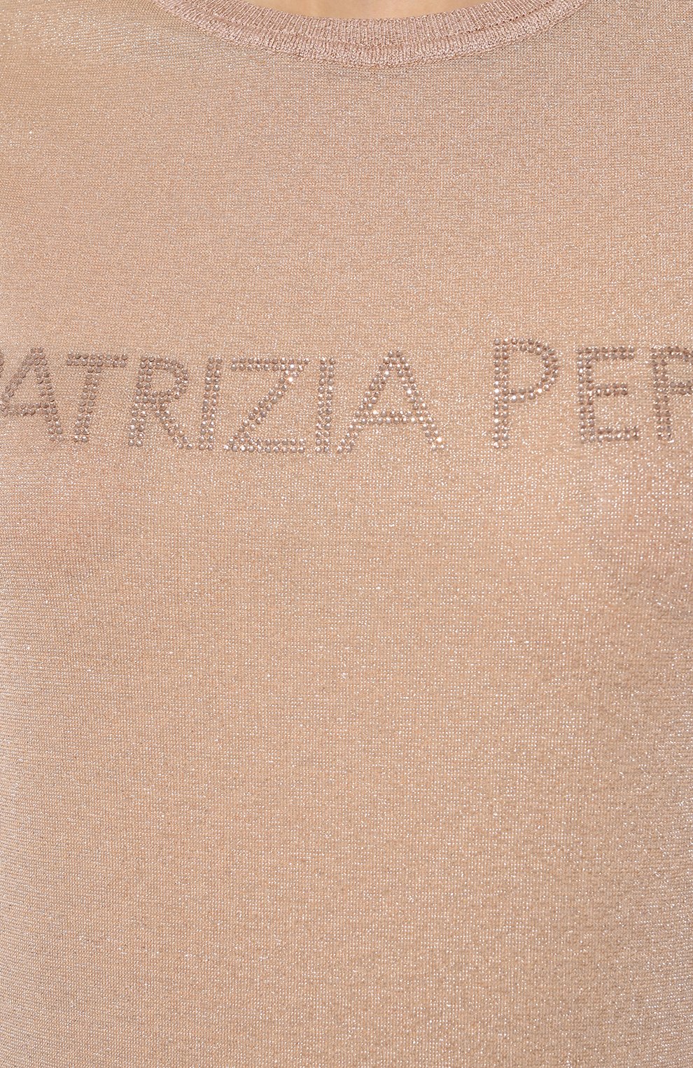 Футболка PATRIZIA PEPE, арт. 8K0159_K128, фото 5