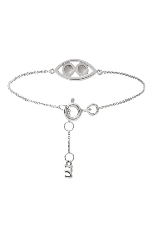Браслет Oracle Moonka ORC-925SL-BR00 Серебряный  ORC-925SL-BR00 Фото 3