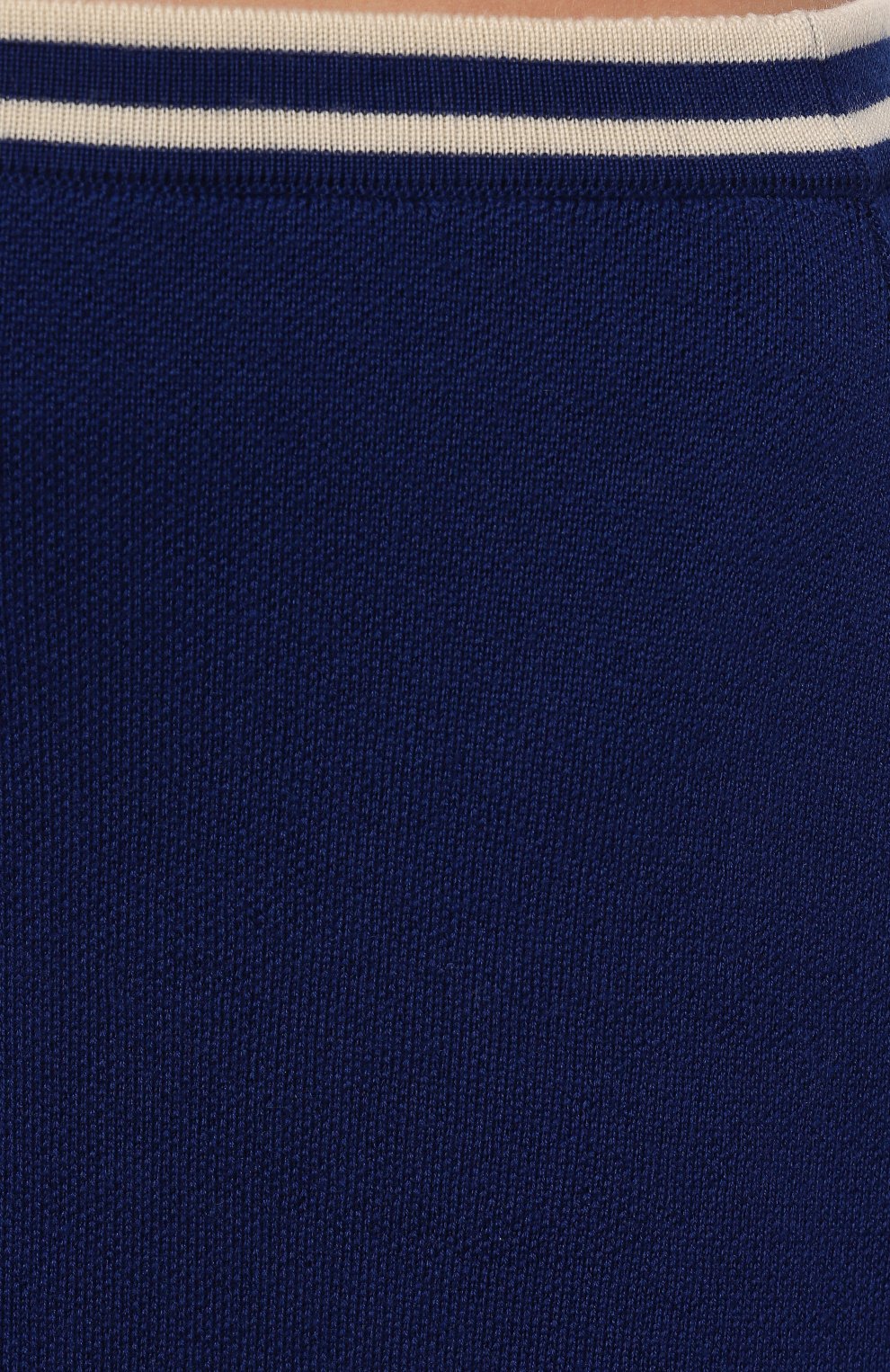 Шерстяная юбка GUCCI, арт. 650388 XKBNZ, фото 5