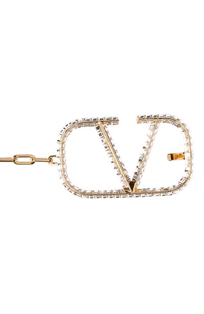 Пояс VALENTINO, арт. WW2T0W54/DVD, фото 4