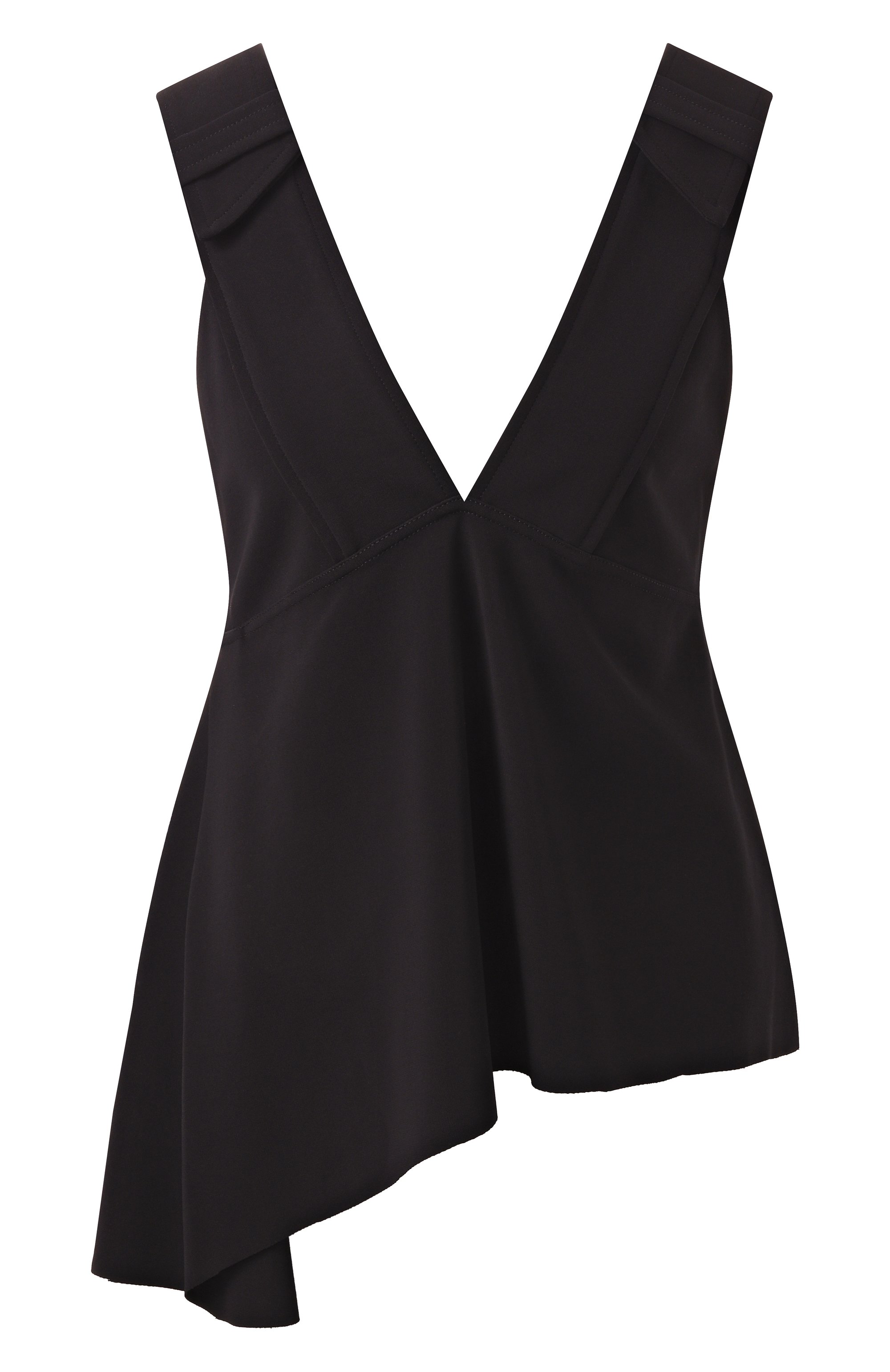 Топ из вискозы DOROTHEE SCHUMACHER, арт. 828401, фото 1