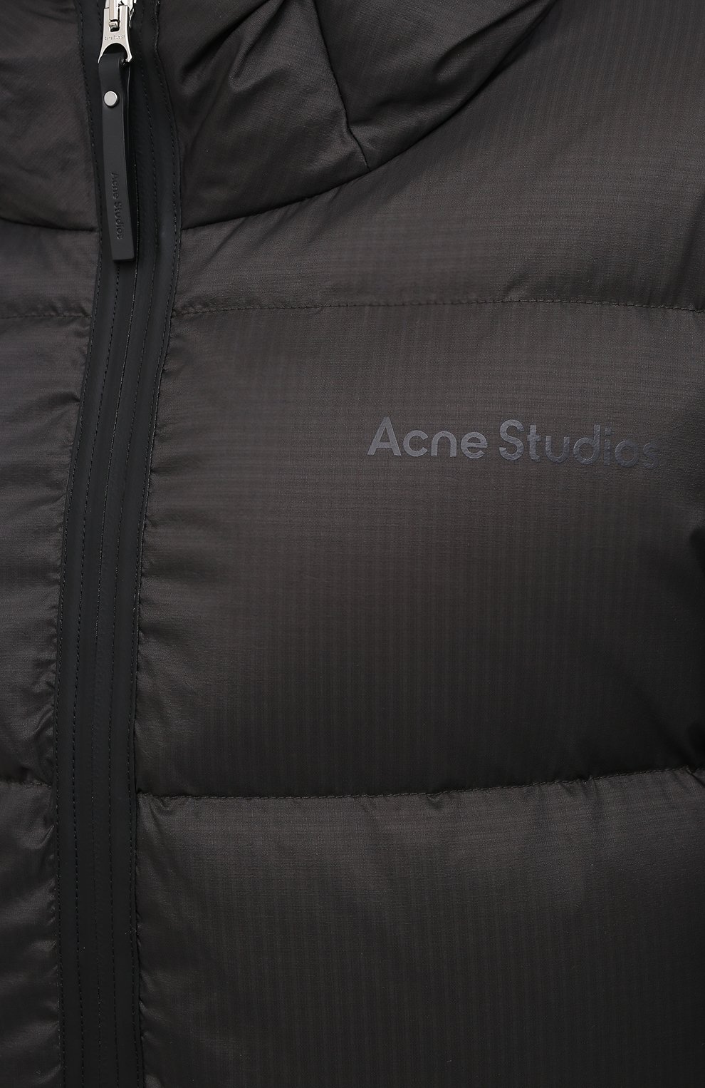Пуховик ACNE STUDIOS, арт. A90286, фото 5