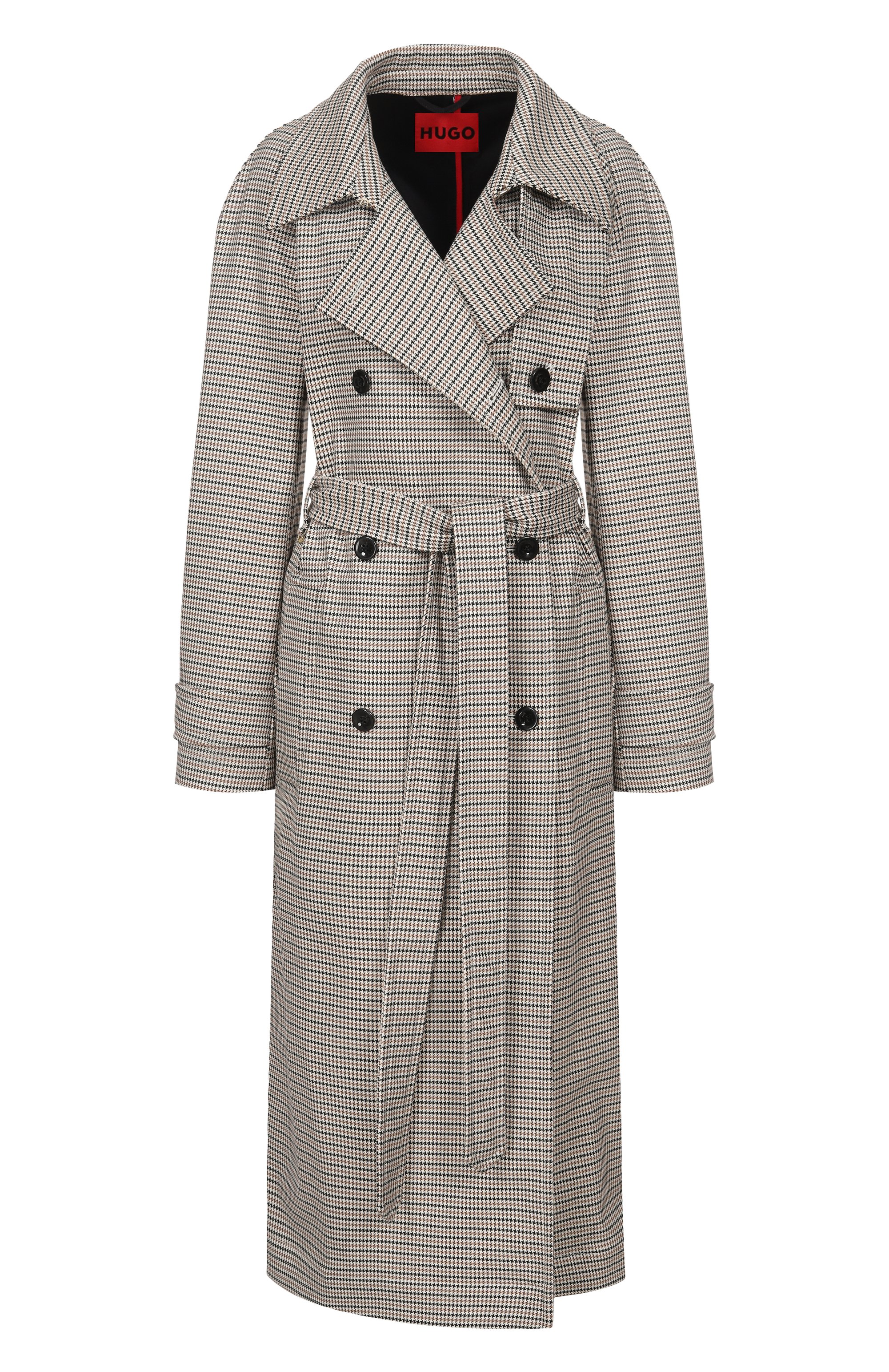 Тренч HUGO, арт. 50558428, фото 1