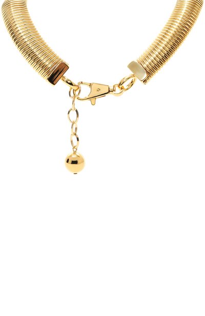 Колье CRYSTALLINE JEWELLERY, арт. 587, фото 4