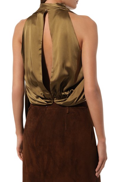 Топ PETAR PETROV, арт. F24B11, фото 4