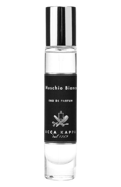 Мужской парфюмерная вода muschio bianco (15ml) ACCA KAPPA, арт. 85347315