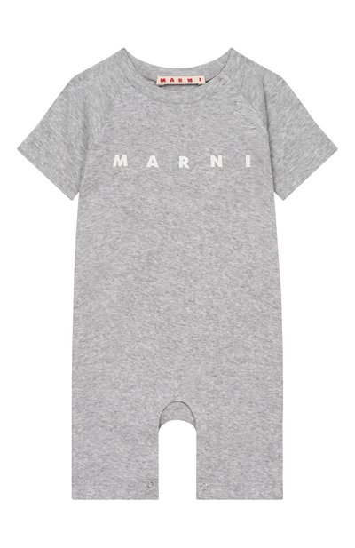 Комплект из трех предметов MARNI, арт. M01783/M00UL, фото 2