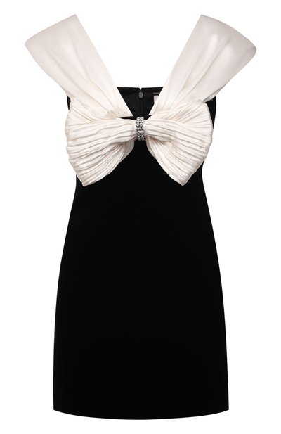 Женское платье SAINT LAURENT, арт. 670332/Y525R