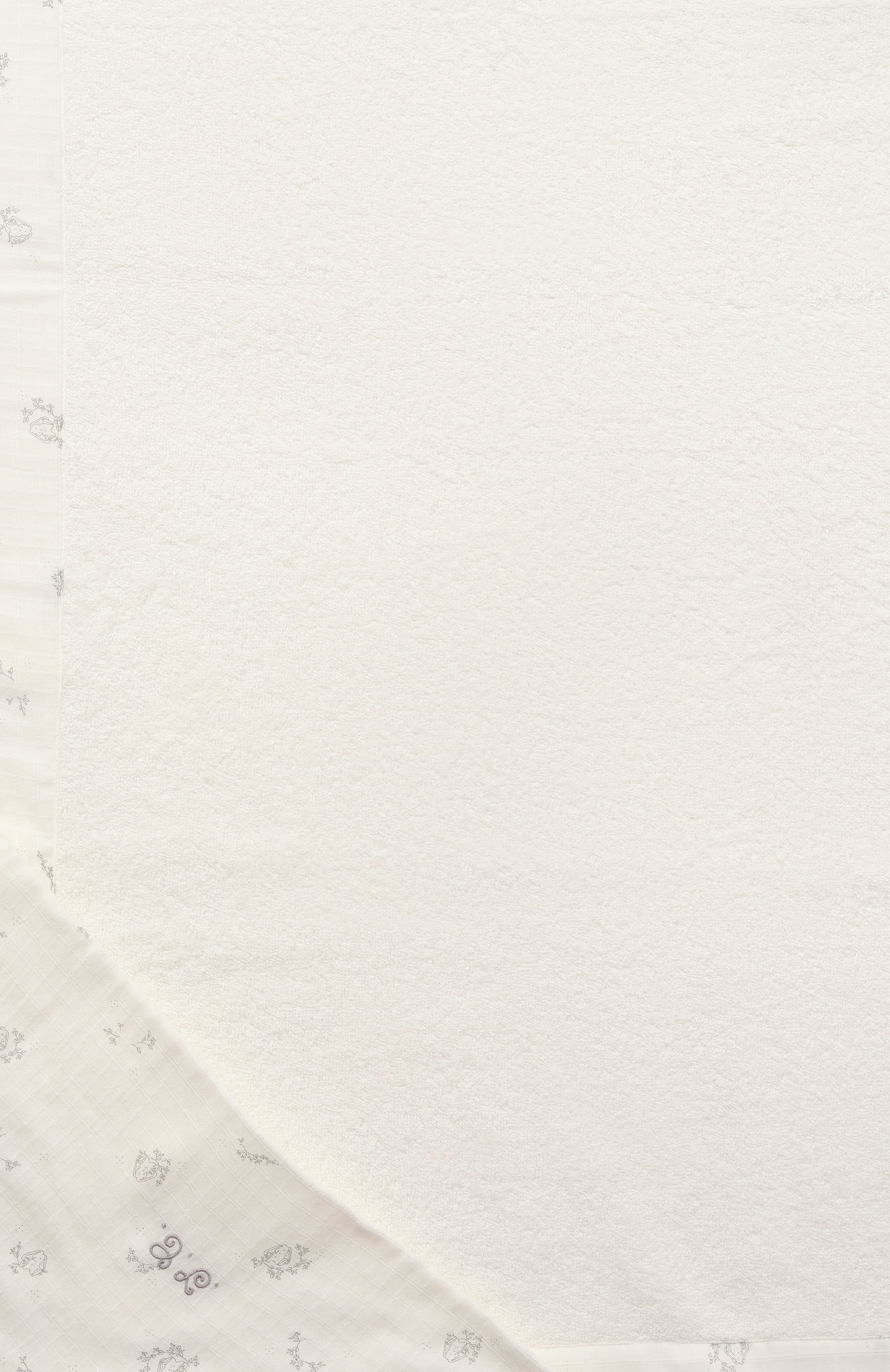 Хлопковое полотенце TARTINE ET CHOCOLAT, арт. T971005, фото 2