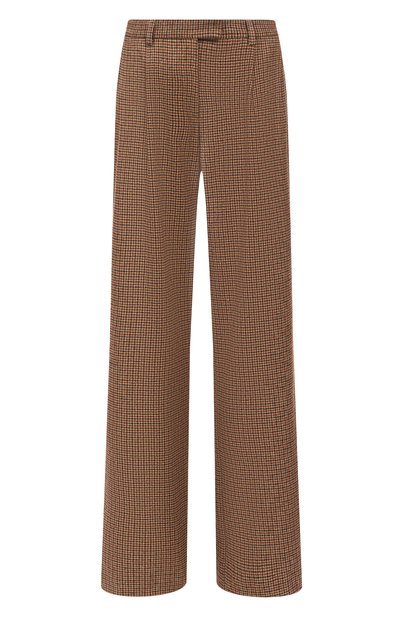 Женские шерстяные брюки THE KOOPLES, арт. FPAN31013K