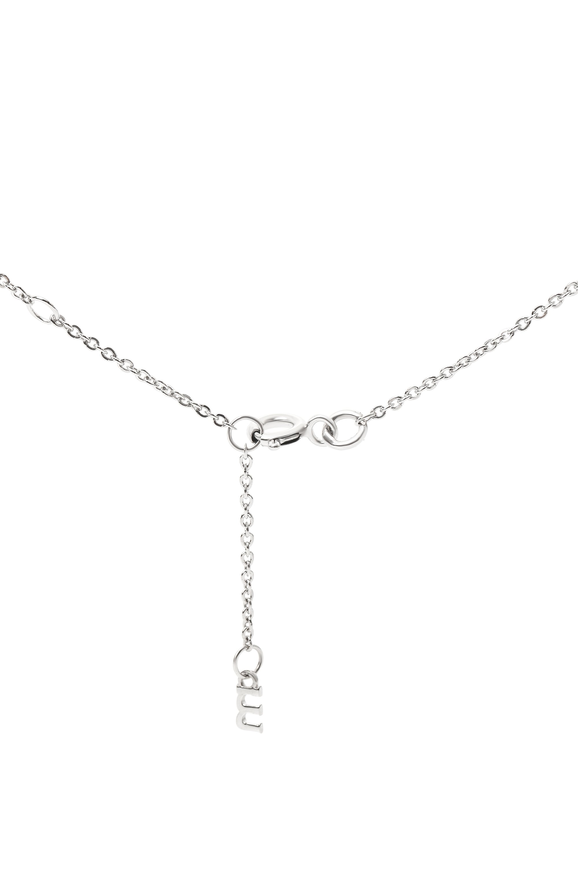 Подвеска на цепочке MOONKA, арт. wav-ch-crs, фото 4