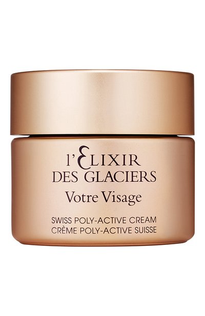 Женское крем для лица "эликсир ледников" (50ml) VALMONT, арт. 900001