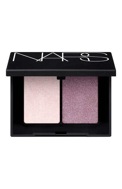 Женские двойные тени, оттенок thessalonique NARS, арт. 3924NS