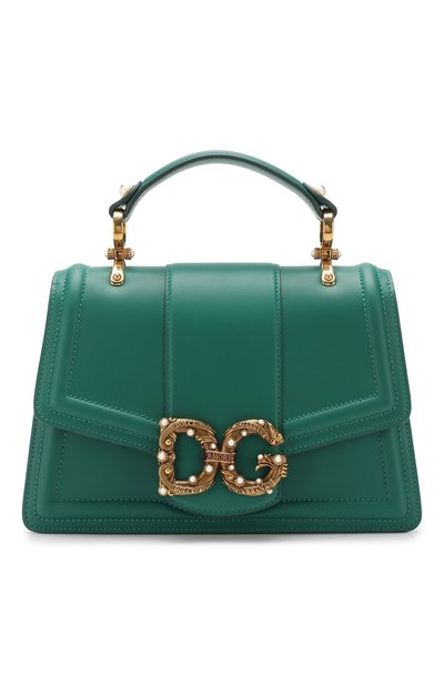 Сумка dg amore DOLCE & GABBANA, арт. BB6675/AK295, фото 1