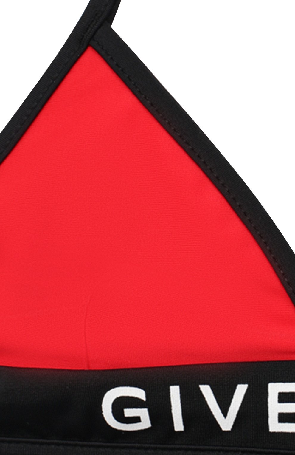 Раздельный купальник GIVENCHY, арт. H17012/6A-12A, фото 3