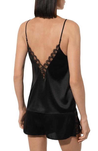 Шелковая пижама LIVY, арт. 649109205-652965605, фото 4