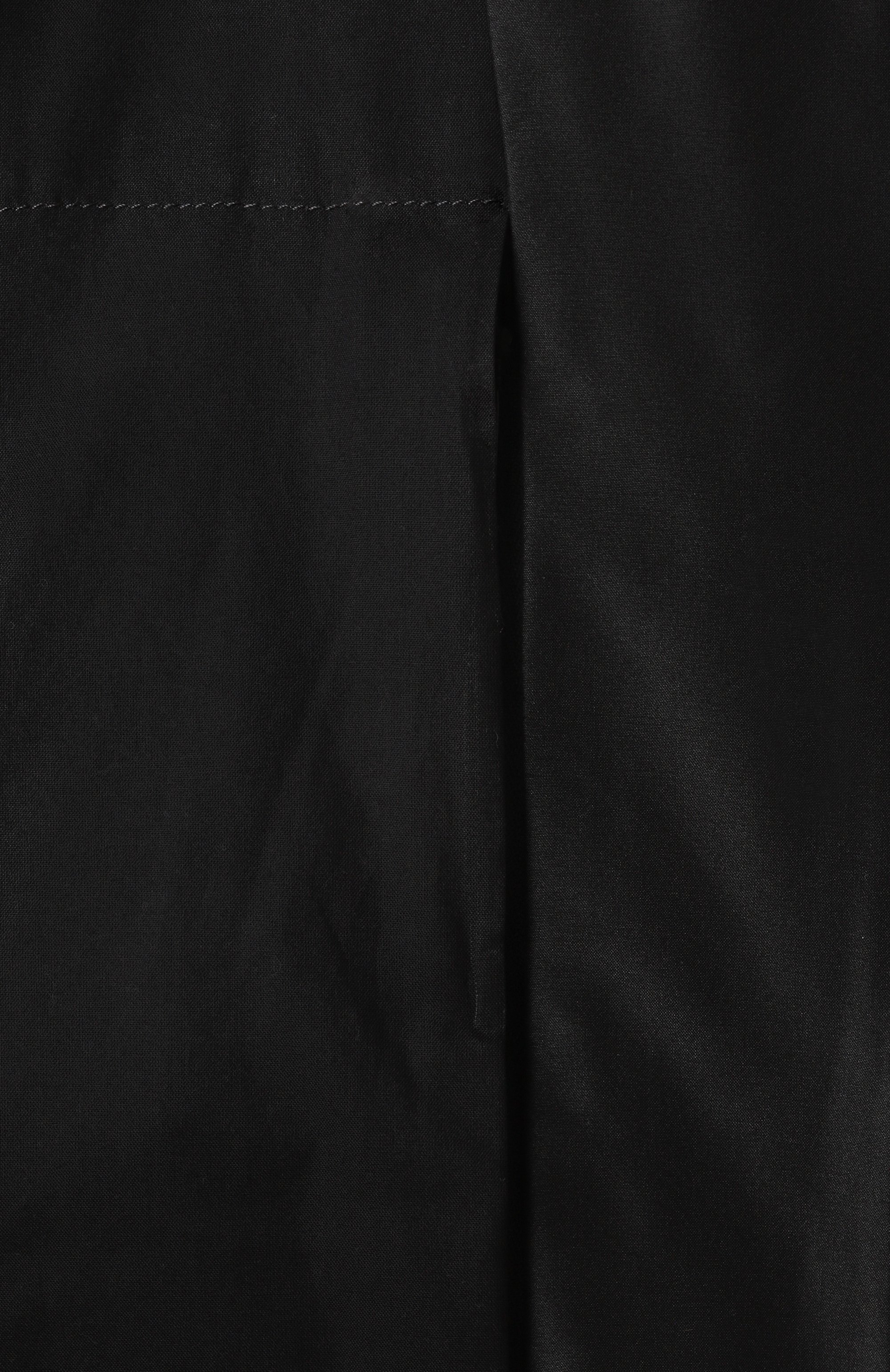 Бомбер ANN DEMEULEMEESTER, арт. B0012390/FA572, фото 7