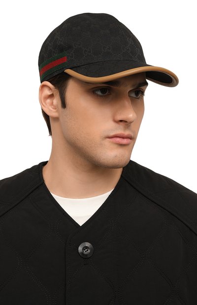 Бейсболка GUCCI, арт. 722381/4HAT7, фото 2
