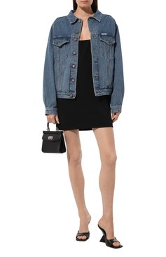 Джинсовая куртка FORTE DEI MARMI COUTURE, арт. 23SF6352-13, фото 2