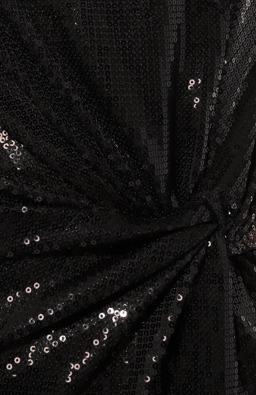 Платье с отделкой пайетками SASHA KIM, арт. УТ-00001638, фото 5