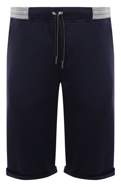 Мужские хлопковые шорты MVST, арт. 14M764.TS00.MUST.