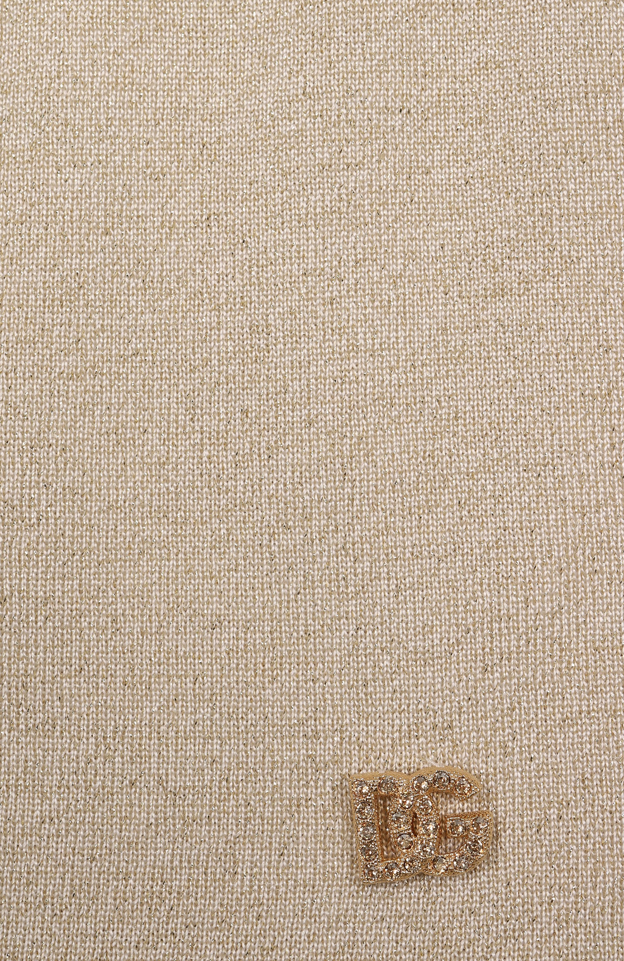 Юбка DOLCE & GABBANA, арт. L5JIA2/G700U/2-6, фото 3