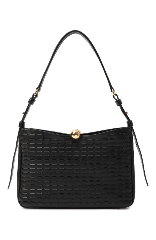 Сумка Furla Sfera Soft medium Furla WB01403/BX3977 Чёрный WB01403/BX3977