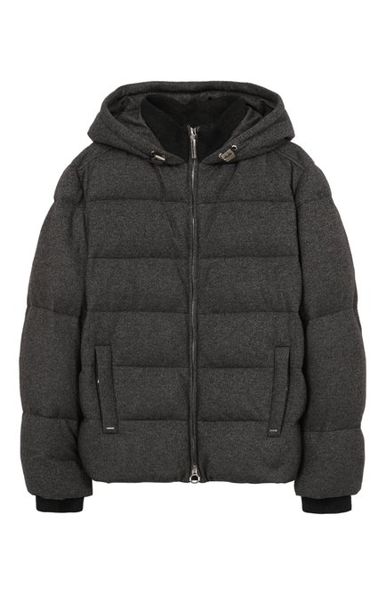 Куртка из шелка и кашемира STEFANO RICCI JUNIOR, арт. YDJ5300100/4646