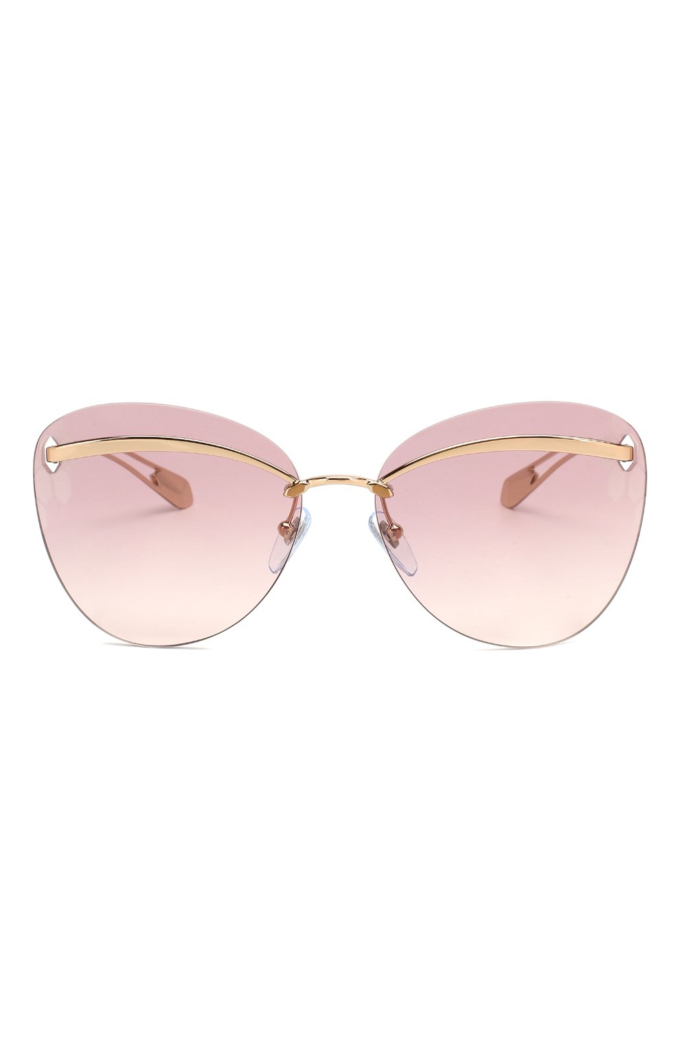 Солнцезащитные очки BVLGARI, арт. 6130-20142E, фото 3