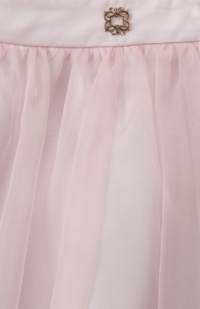 Юбка ELIE SAAB JUNIOR, арт. EFG0021 MX TS1025, фото 3