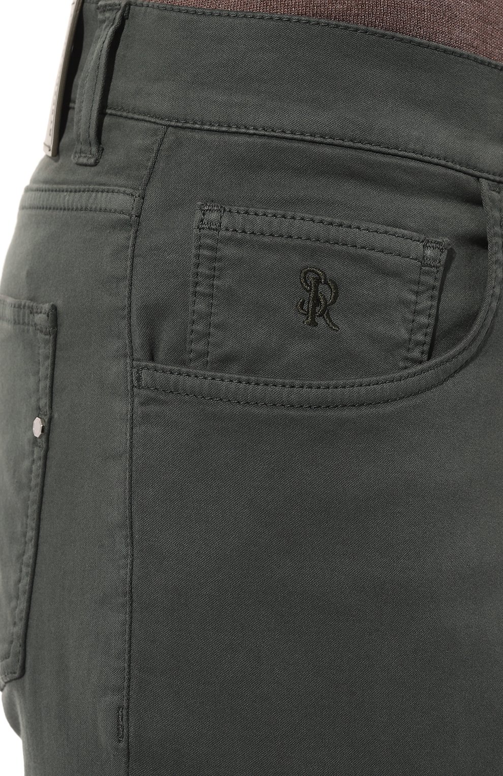 Джинсы STEFANO RICCI, арт. MFT33R0080/T15PT, фото 5