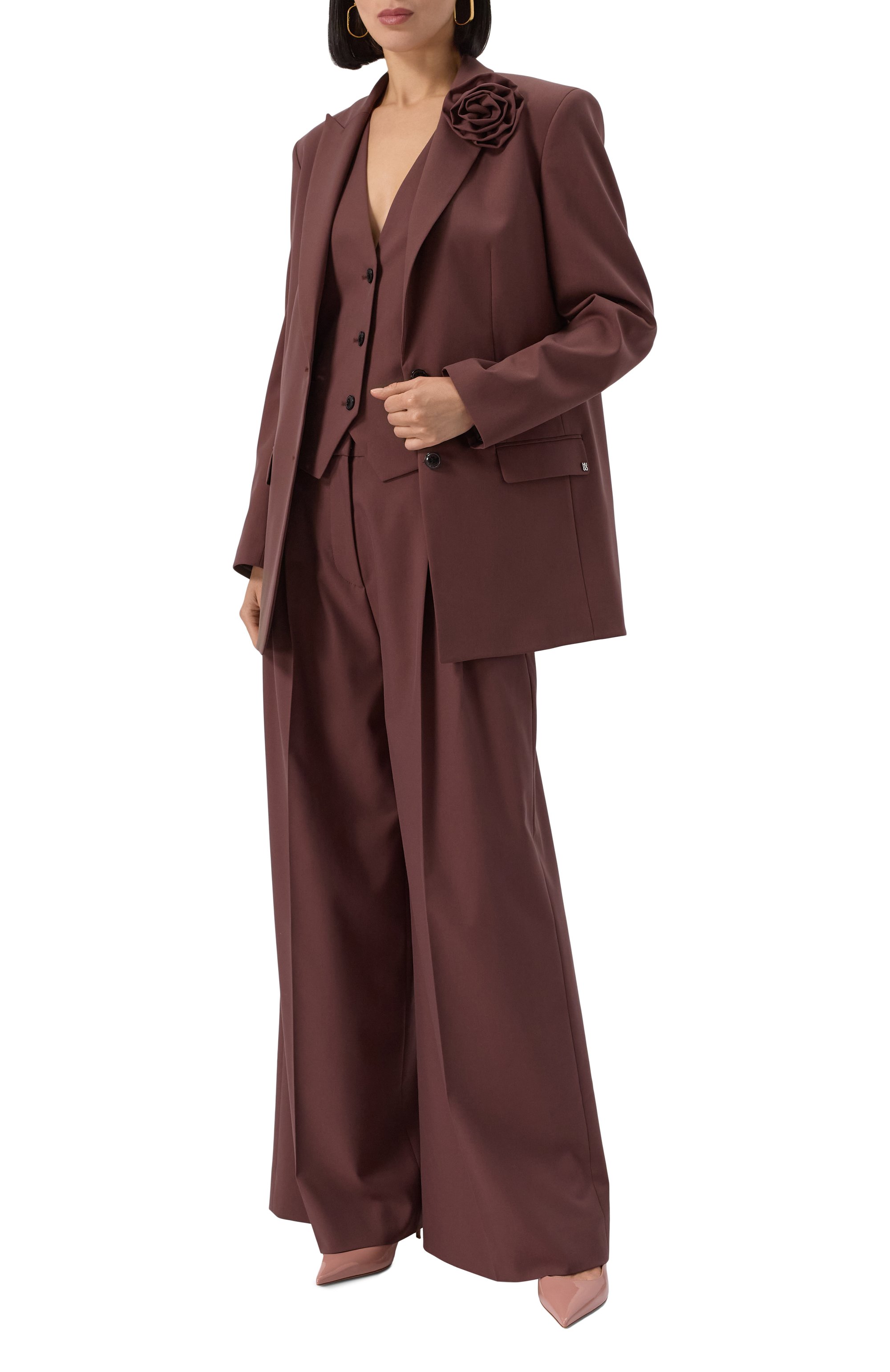 Жакет HUGO, арт. 50544133, фото 2