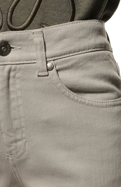 Джинсы PANICALE, арт. D3170PA, фото 5