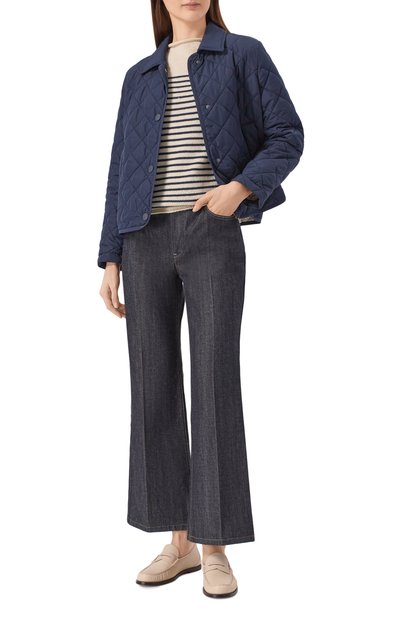 Женский свитер WEEKEND MAX MARA, арт. WKDQUADR0