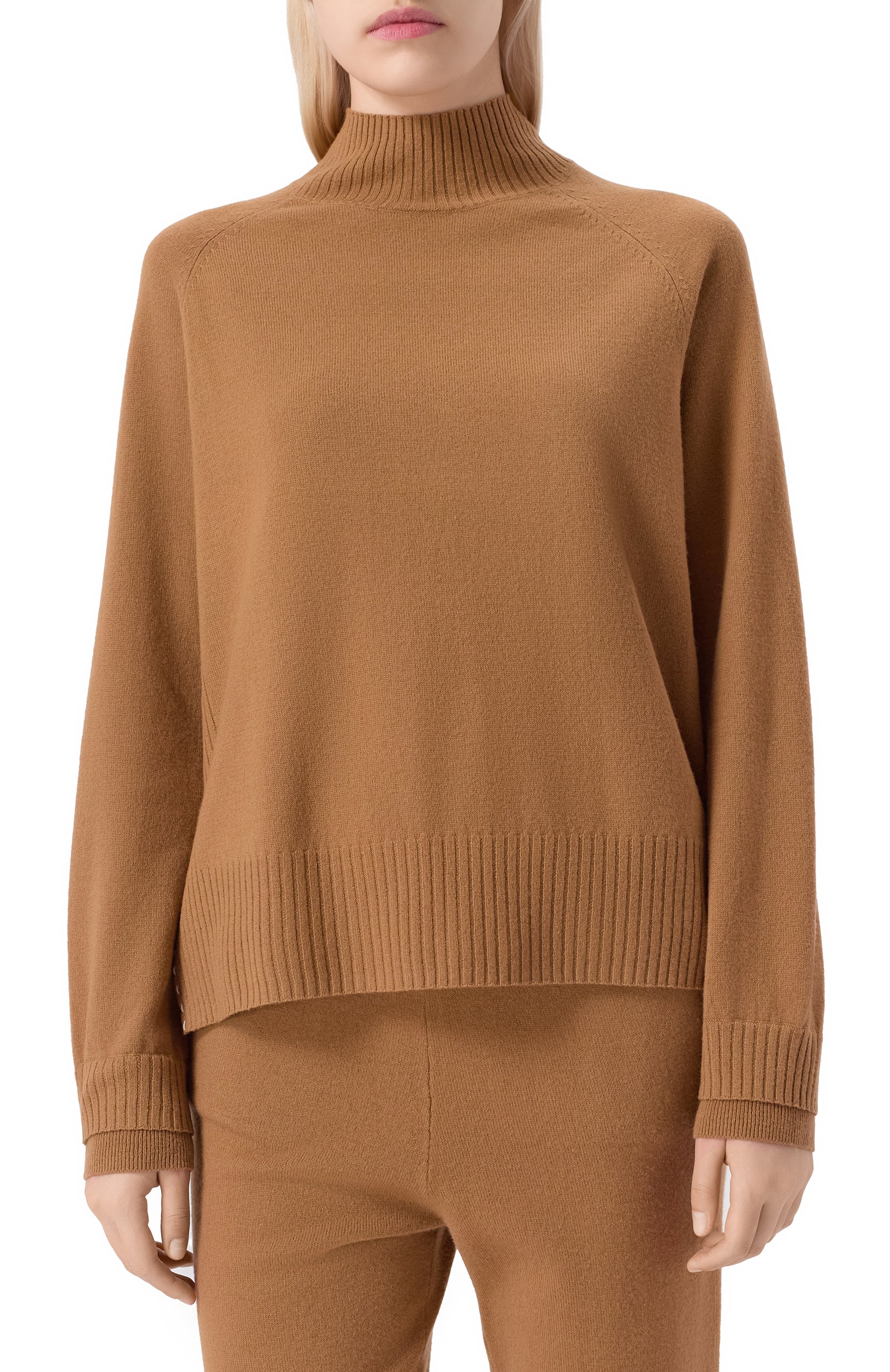 Шерстяной свитер BOGNER, арт. 86676090, фото 3