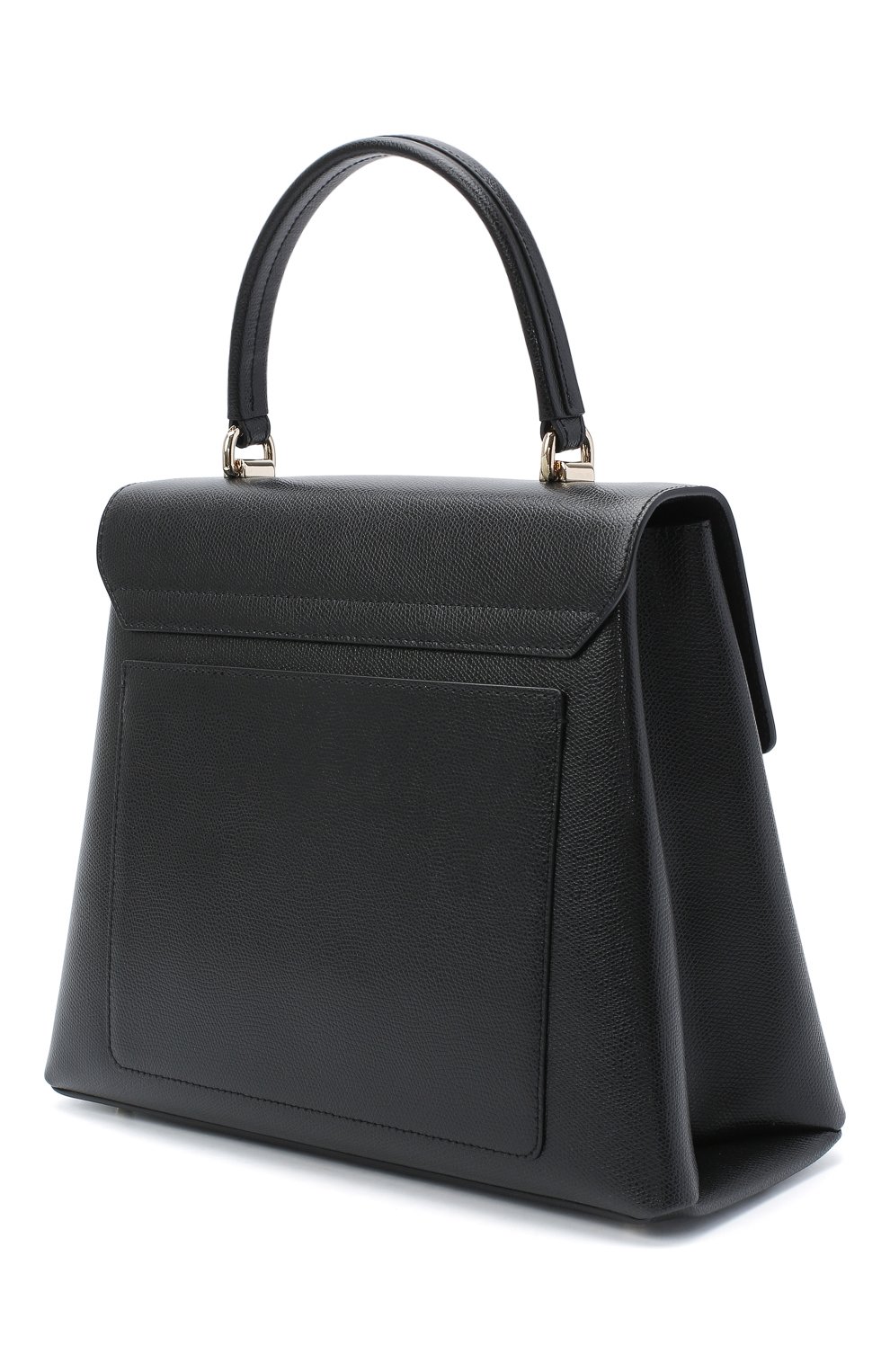 Женская черная сумка furla 1927 FURLA купить в интернет-магазине