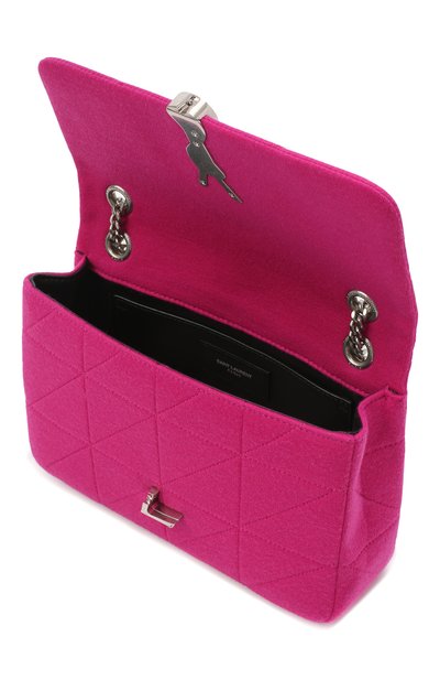 Сумка jamie medium SAINT LAURENT, арт. 634820/2F926, фото 4