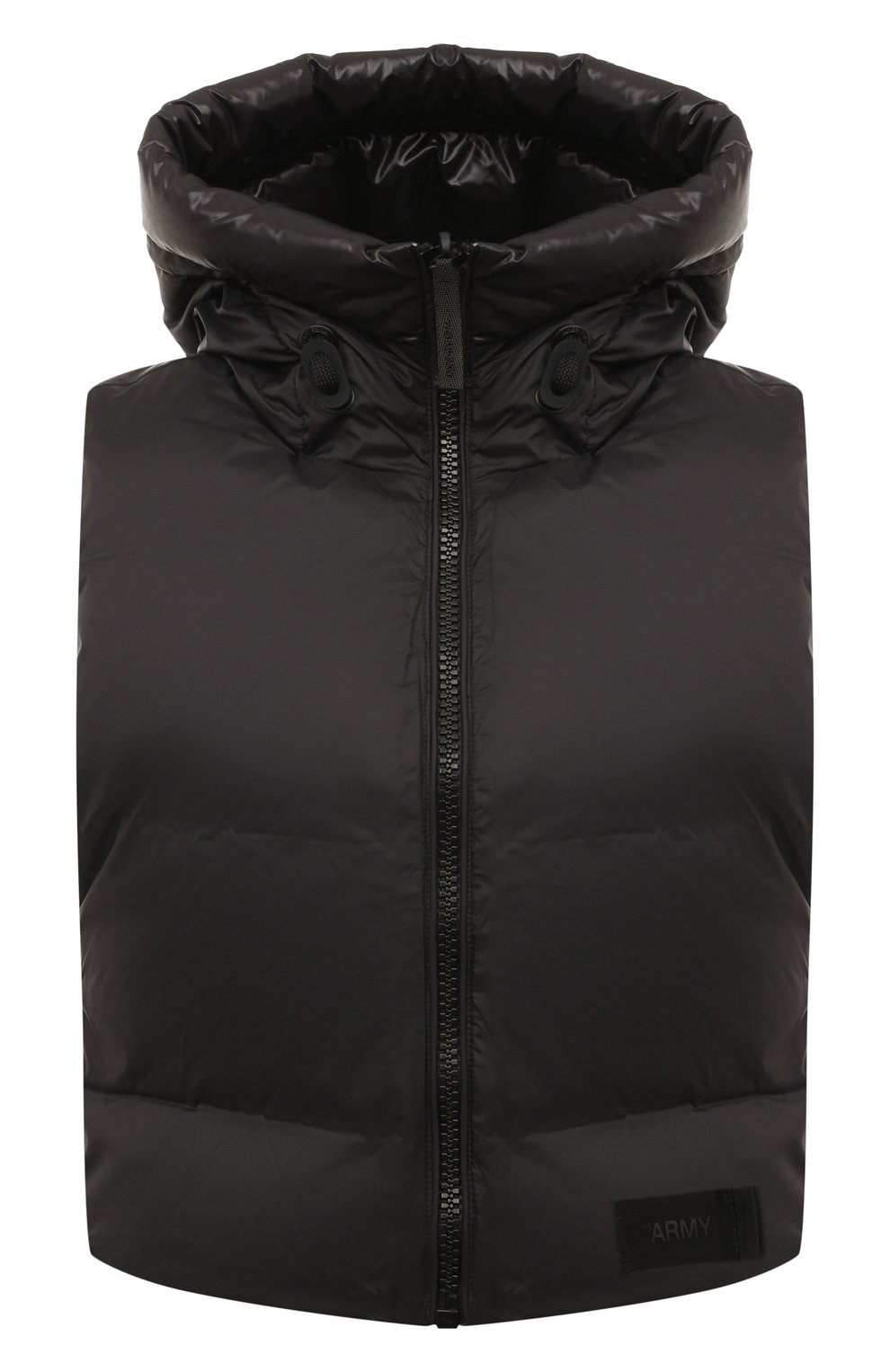 Двусторонний жилет YS ARMY PARIS, арт. 24WFA03651T05W, фото 1