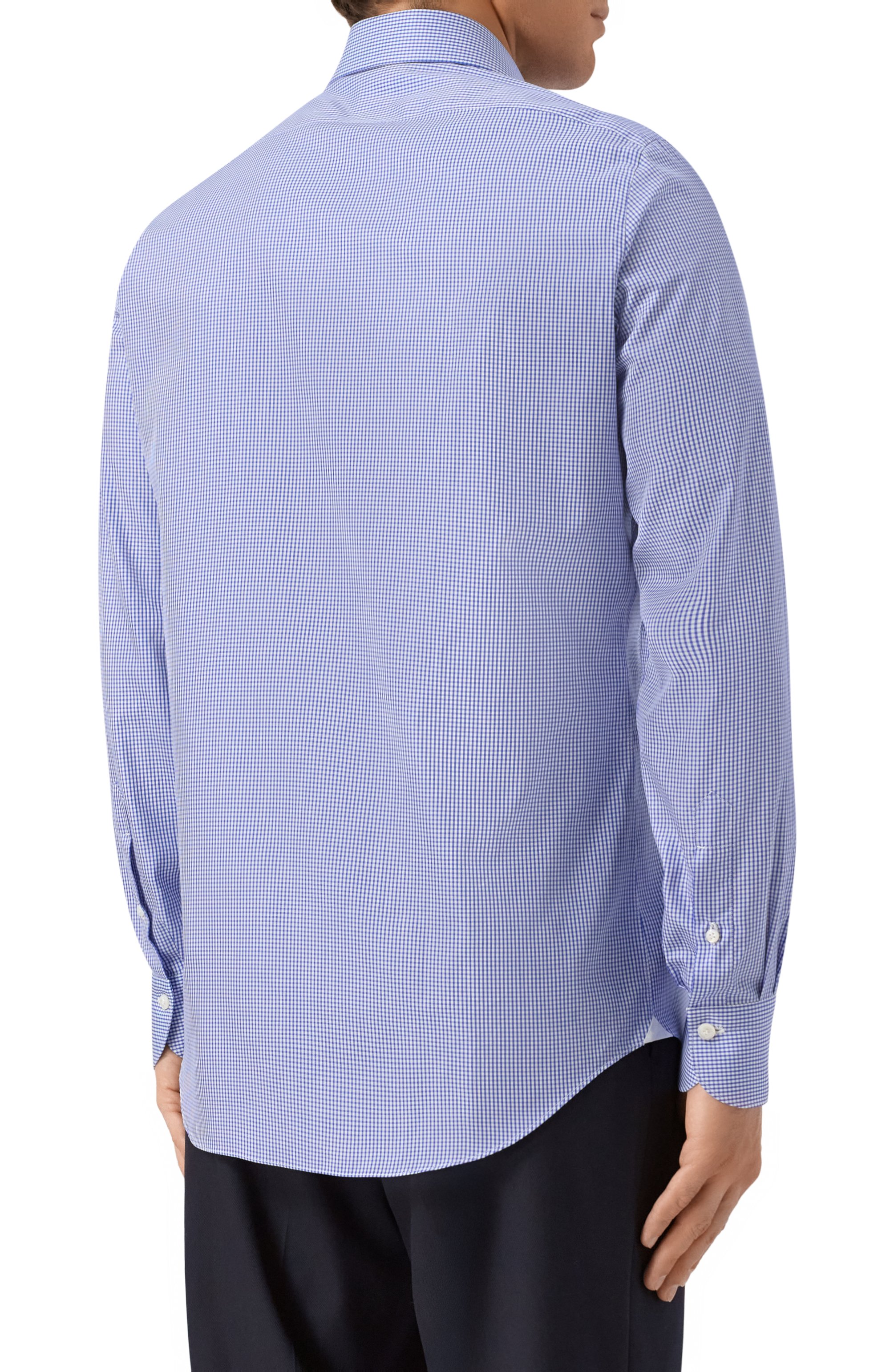 Хлопковая сорочка FINAMORE 1925, арт. 170/2 M/C0495Z, фото 4