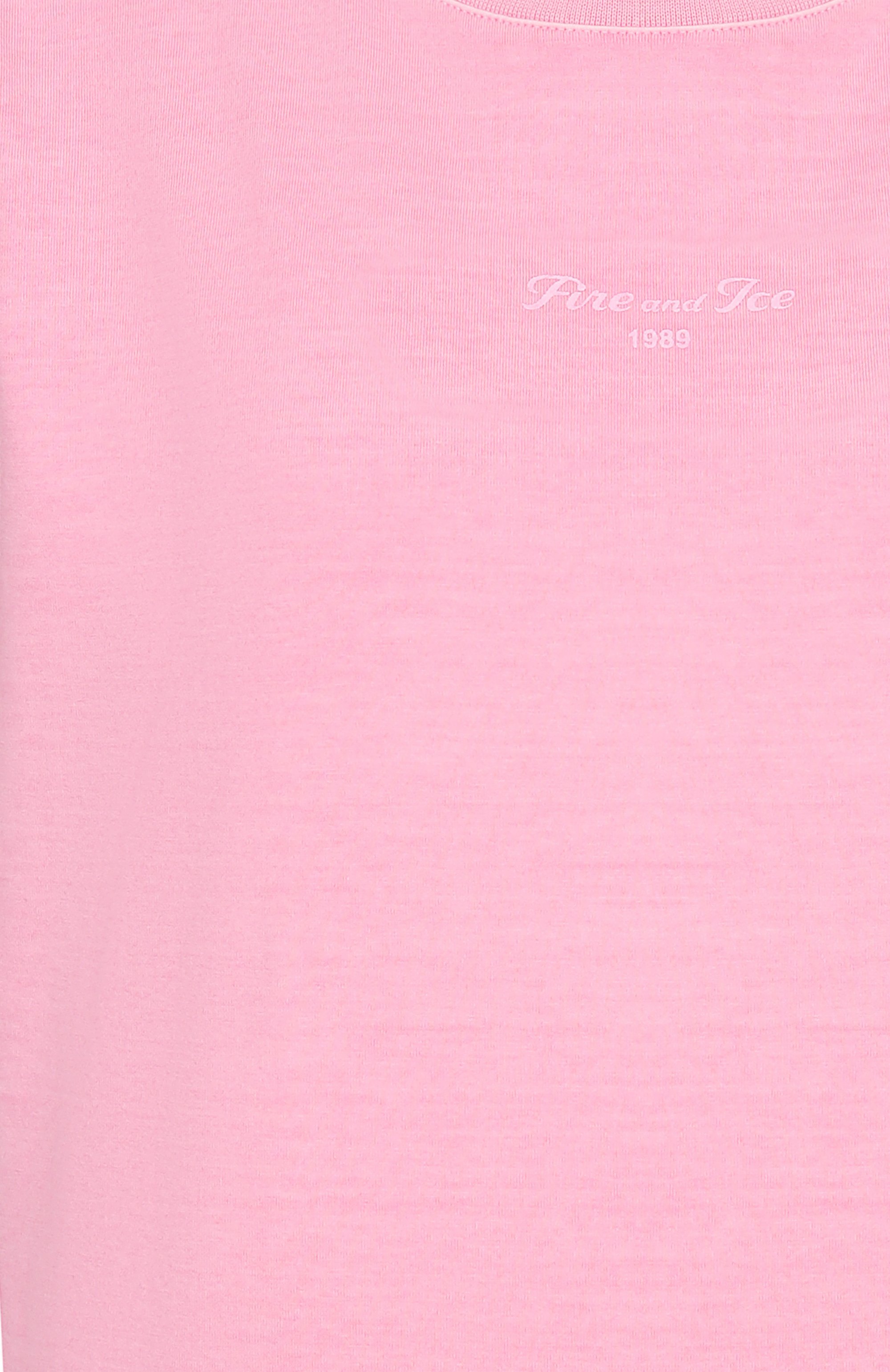 Хлопковая футболка BOGNER FIRE+ICE, арт. 54509608, фото 6