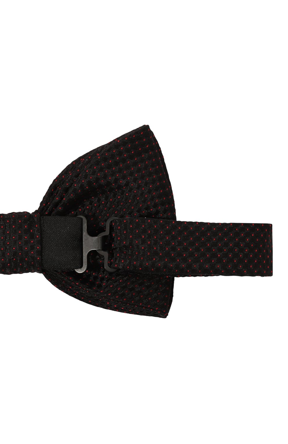 Шелковый галстук-бабочка HUGO, арт. 50520675, фото 3