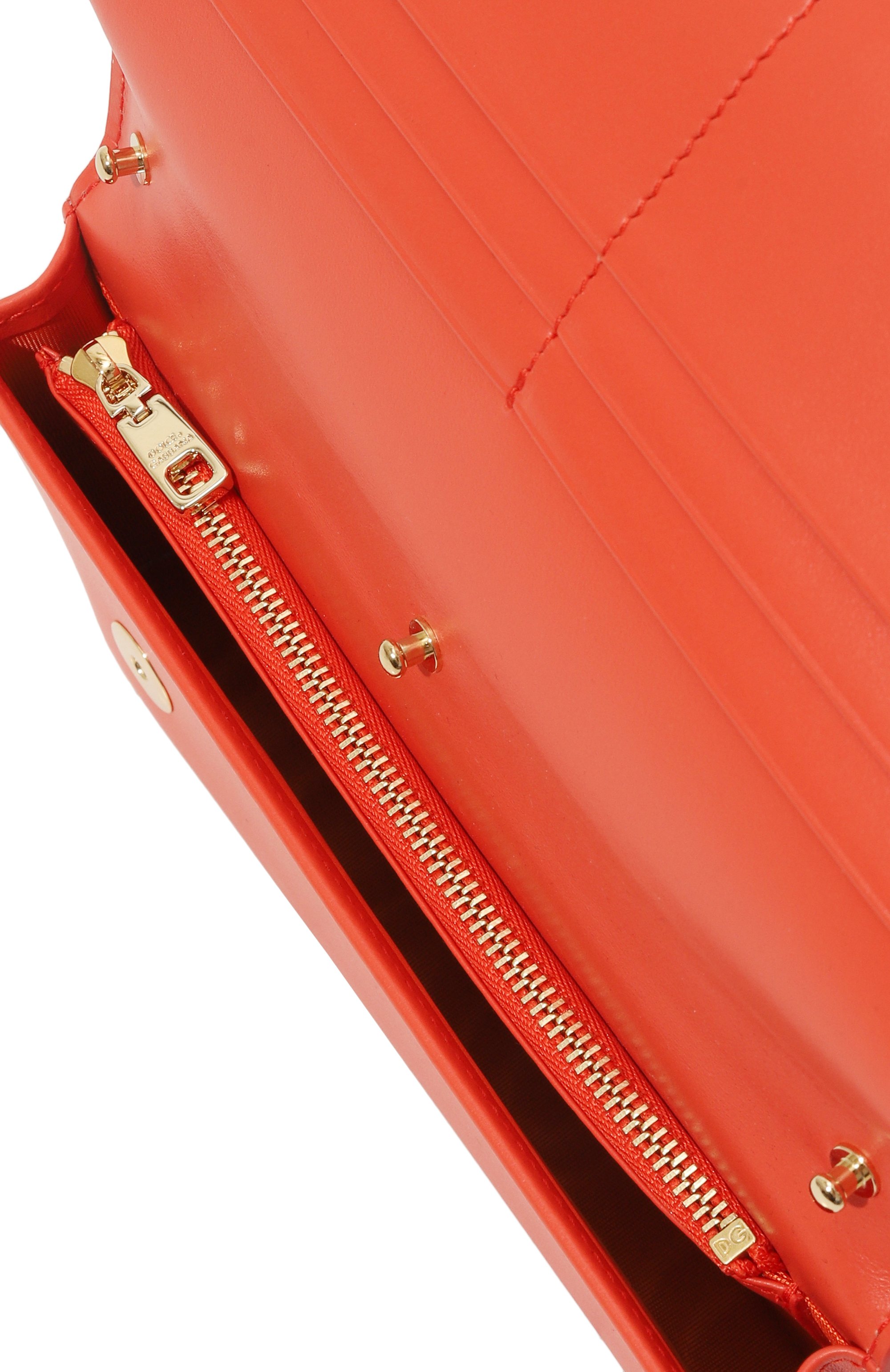 Сумка dg logo DOLCE & GABBANA, арт. BI9279_BE9279/AS204_1, фото 5