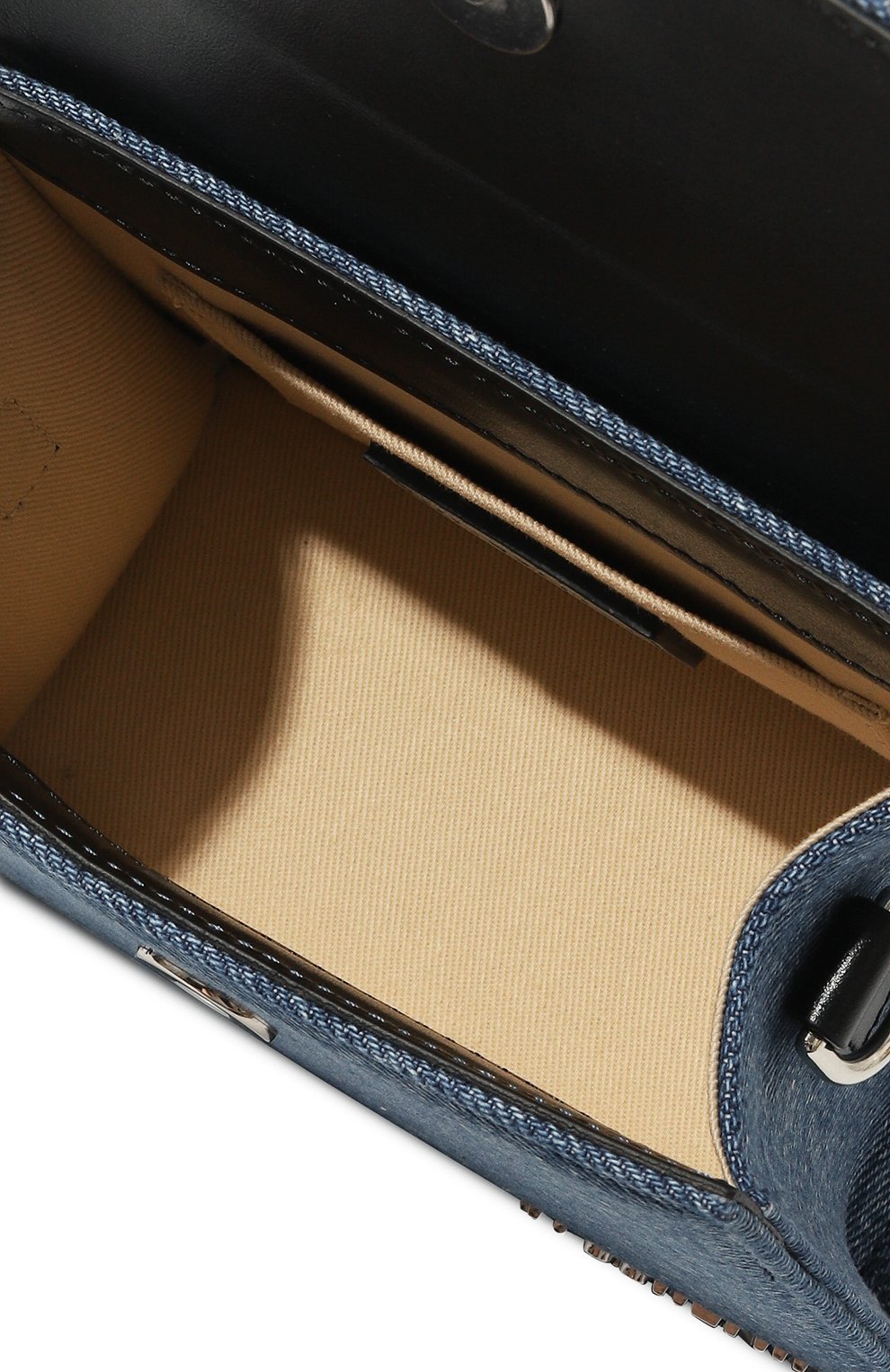 Сумка le chiquito JACQUEMUS, арт. 24E213BA0023176, фото 5