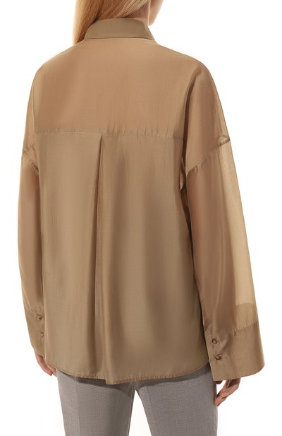 Блузка SEVEN LAB, арт. SBY.11.700.492, фото 4