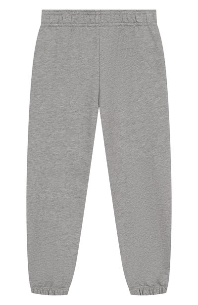 Хлопковые джоггеры VERSACE, арт. 1018341/1A13056/4A-6A