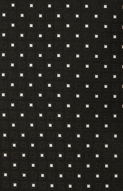 Шелковый галстук KITON, арт. UCRVKLC06G32, фото 3